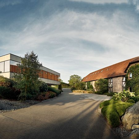 Stiemerheide - The Urban Hotel & Golf Retreat เกงค์ ภายนอก รูปภาพ