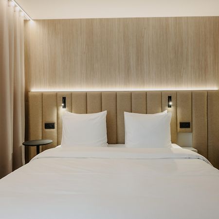 Stiemerheide - The Urban Hotel & Golf Retreat เกงค์ ภายนอก รูปภาพ