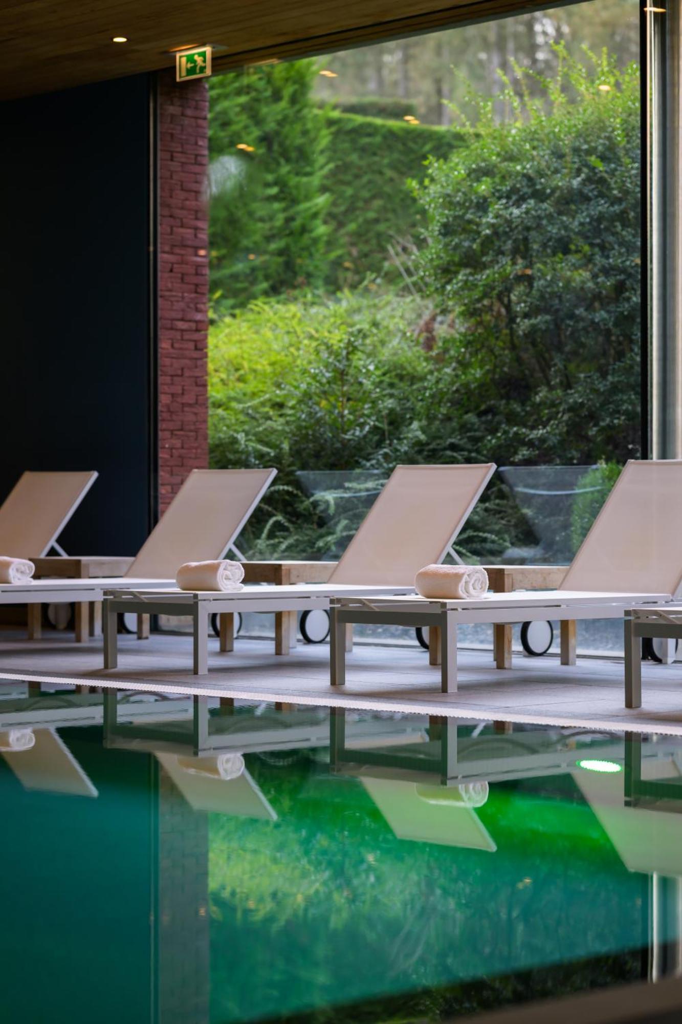 Stiemerheide - The Urban Hotel & Golf Retreat เกงค์ ภายนอก รูปภาพ