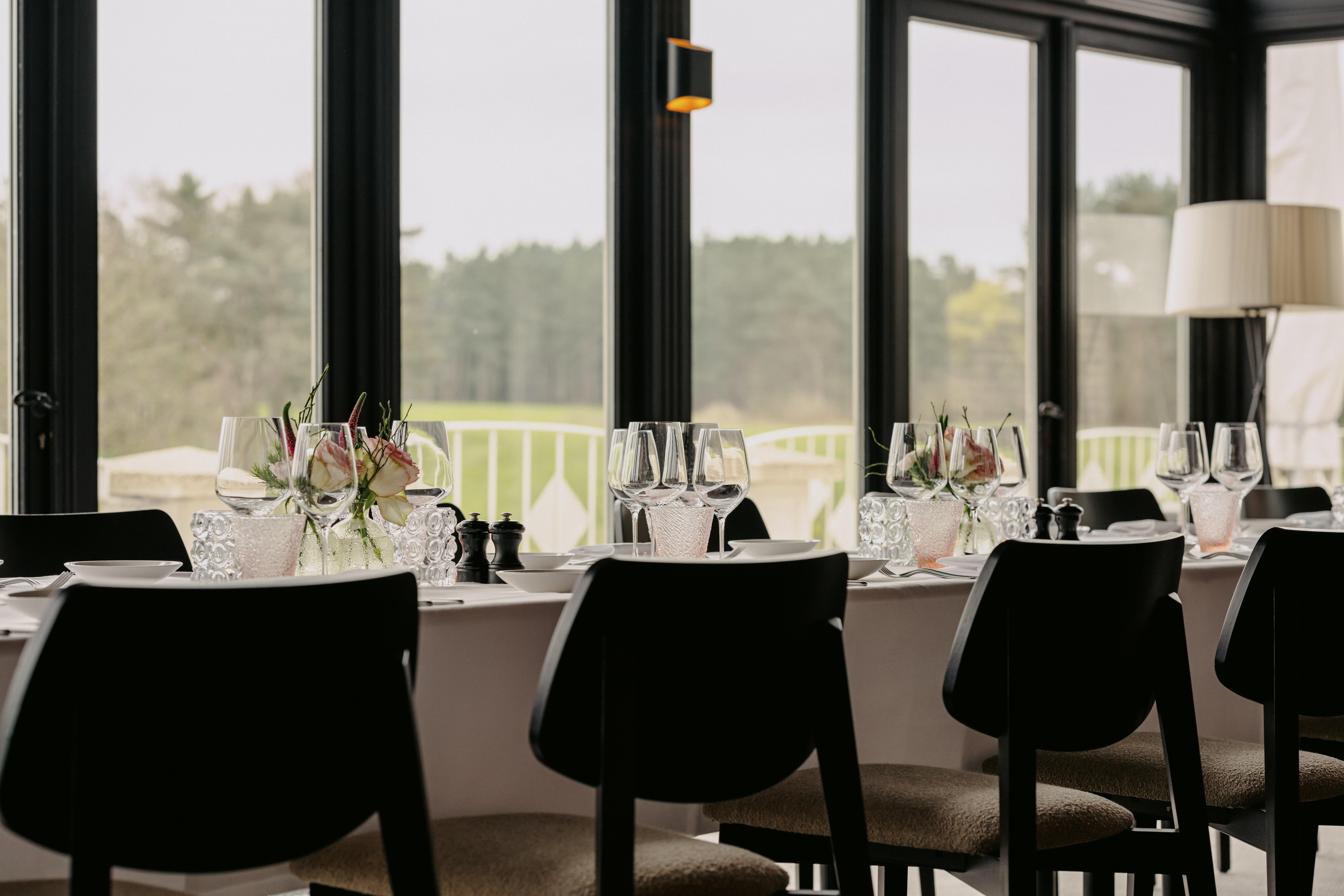 Stiemerheide - The Urban Hotel & Golf Retreat เกงค์ ภายนอก รูปภาพ