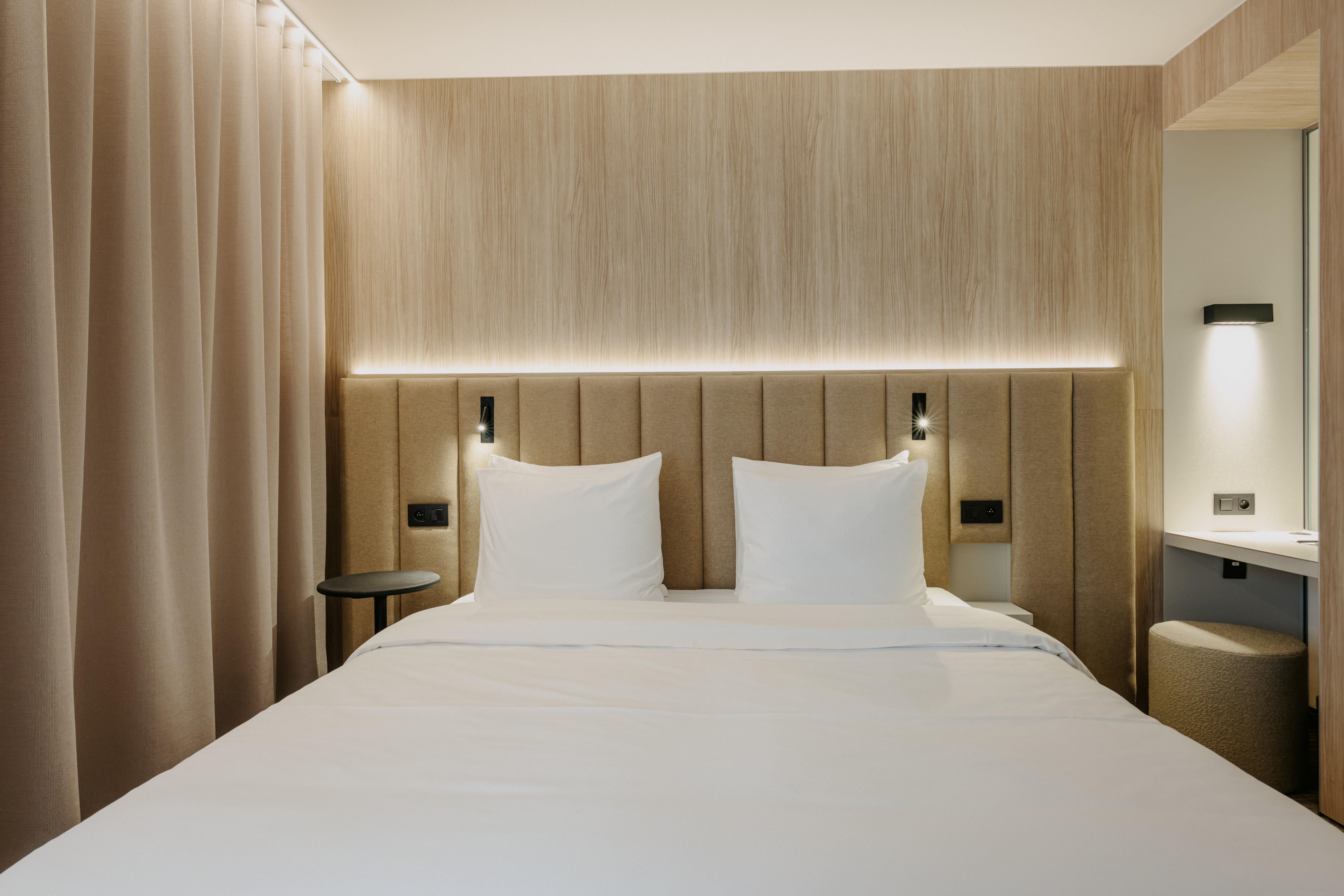 Stiemerheide - The Urban Hotel & Golf Retreat เกงค์ ภายนอก รูปภาพ