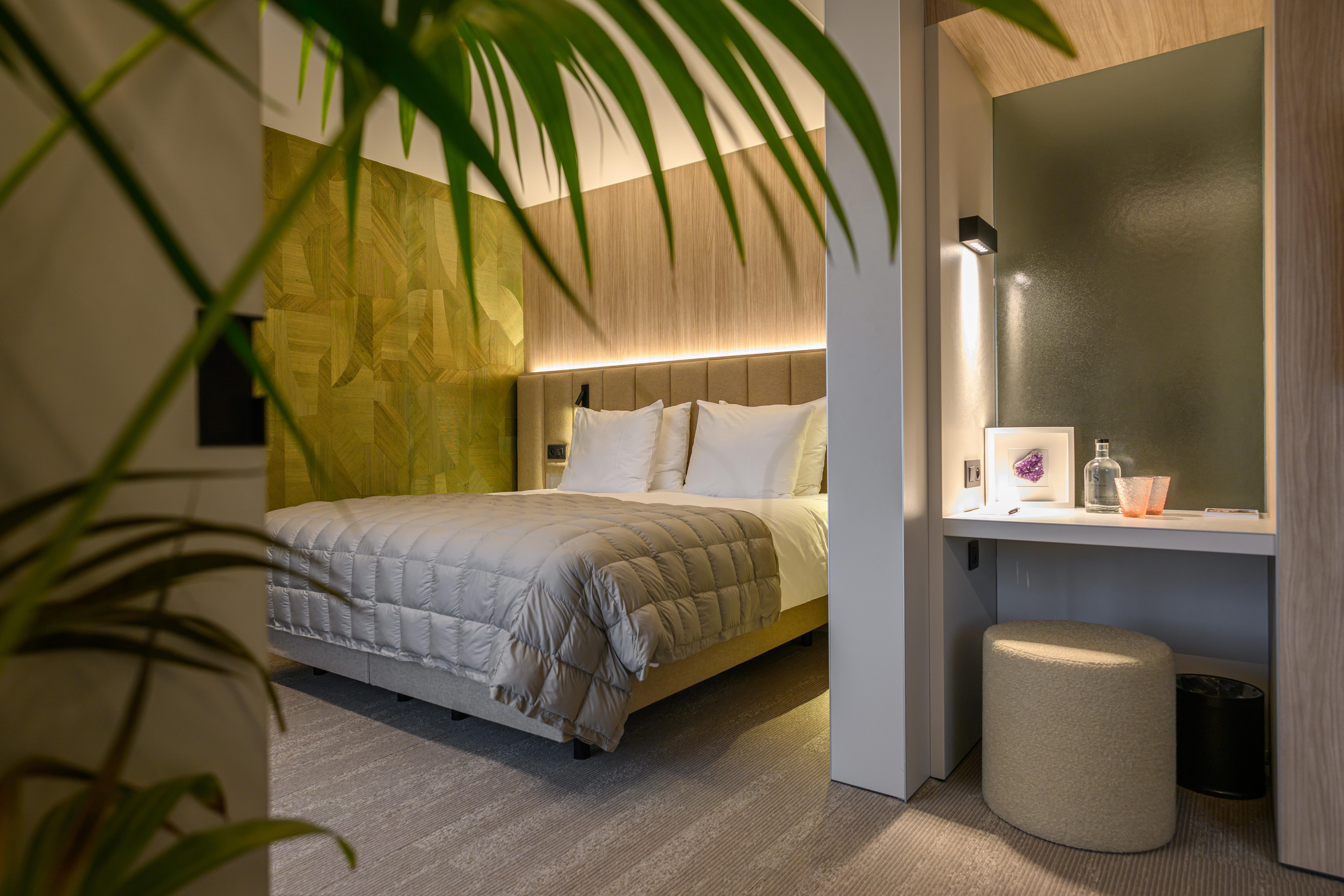 Stiemerheide - The Urban Hotel & Golf Retreat เกงค์ ภายนอก รูปภาพ