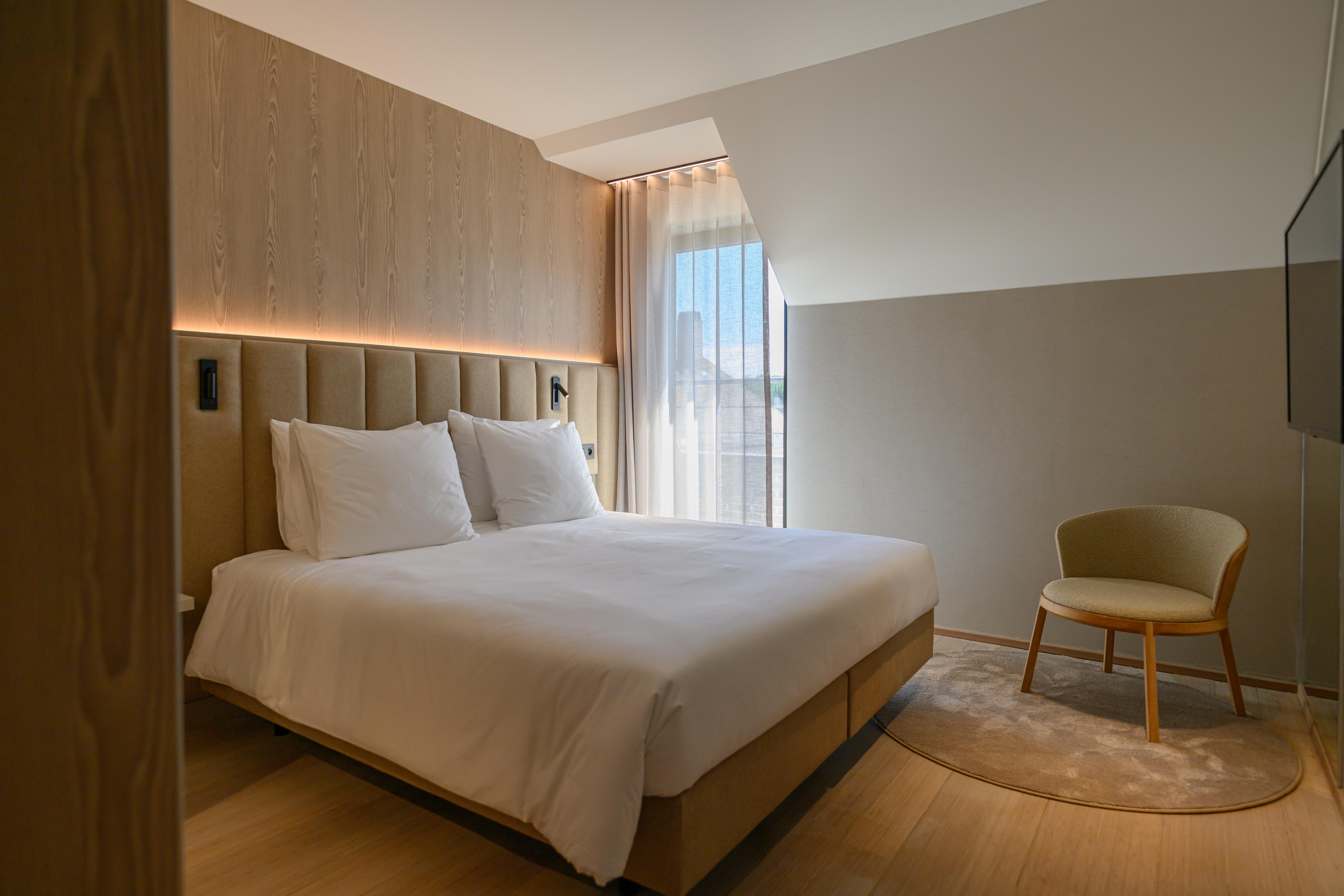 Stiemerheide - The Urban Hotel & Golf Retreat เกงค์ ภายนอก รูปภาพ