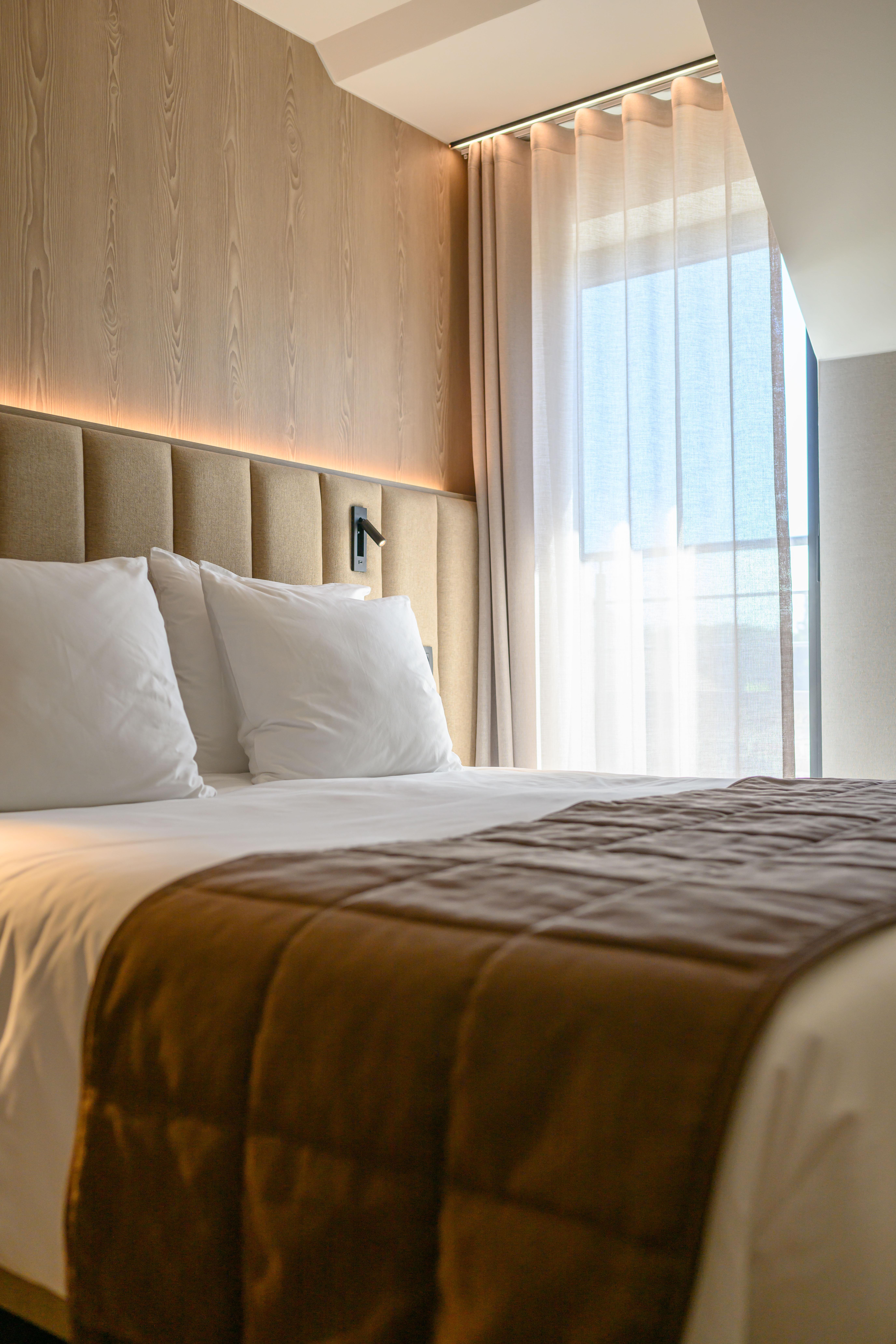 Stiemerheide - The Urban Hotel & Golf Retreat เกงค์ ภายนอก รูปภาพ