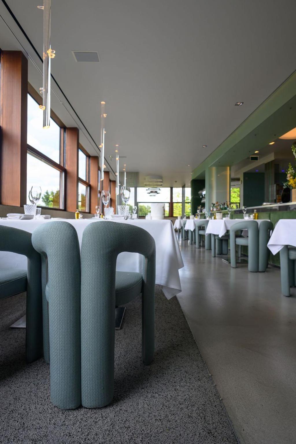 Stiemerheide - The Urban Hotel & Golf Retreat เกงค์ ภายนอก รูปภาพ