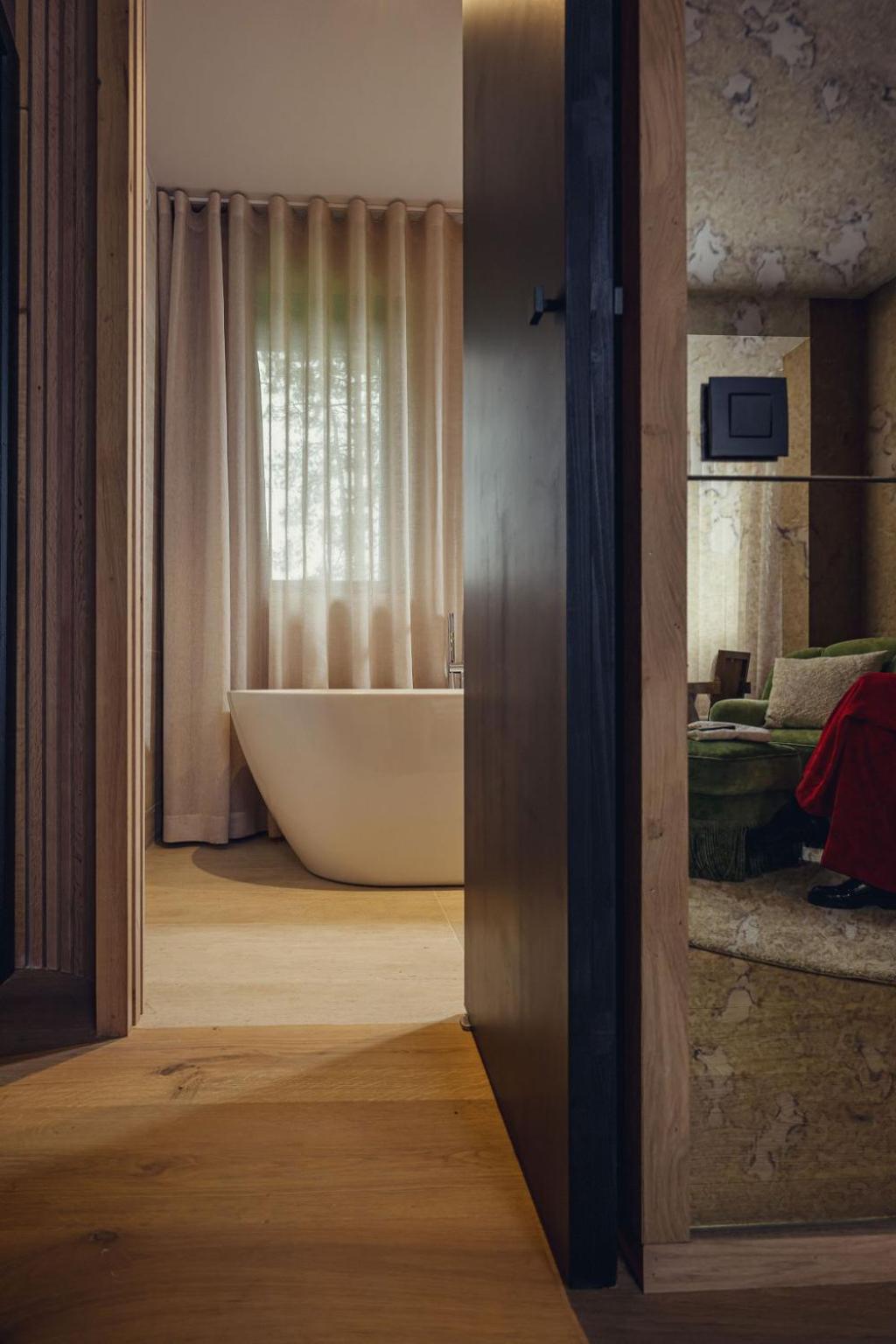 Stiemerheide - The Urban Hotel & Golf Retreat เกงค์ ภายนอก รูปภาพ
