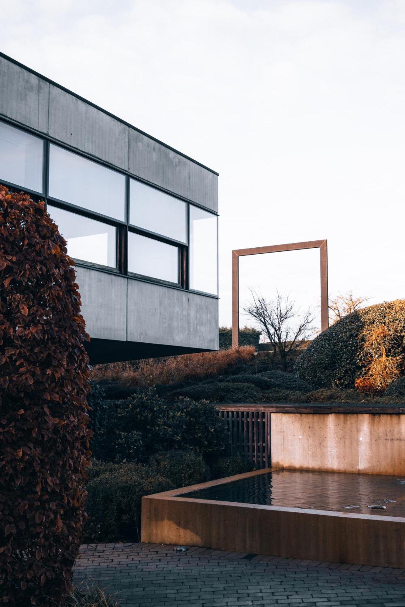 Stiemerheide - The Urban Hotel & Golf Retreat เกงค์ ภายนอก รูปภาพ