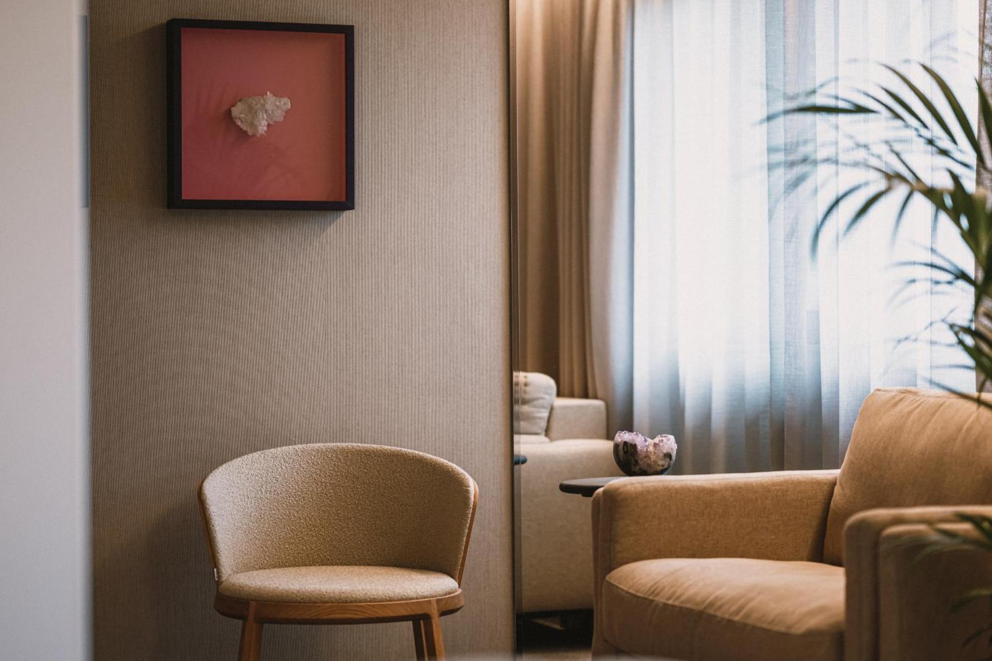 Stiemerheide - The Urban Hotel & Golf Retreat เกงค์ ภายนอก รูปภาพ