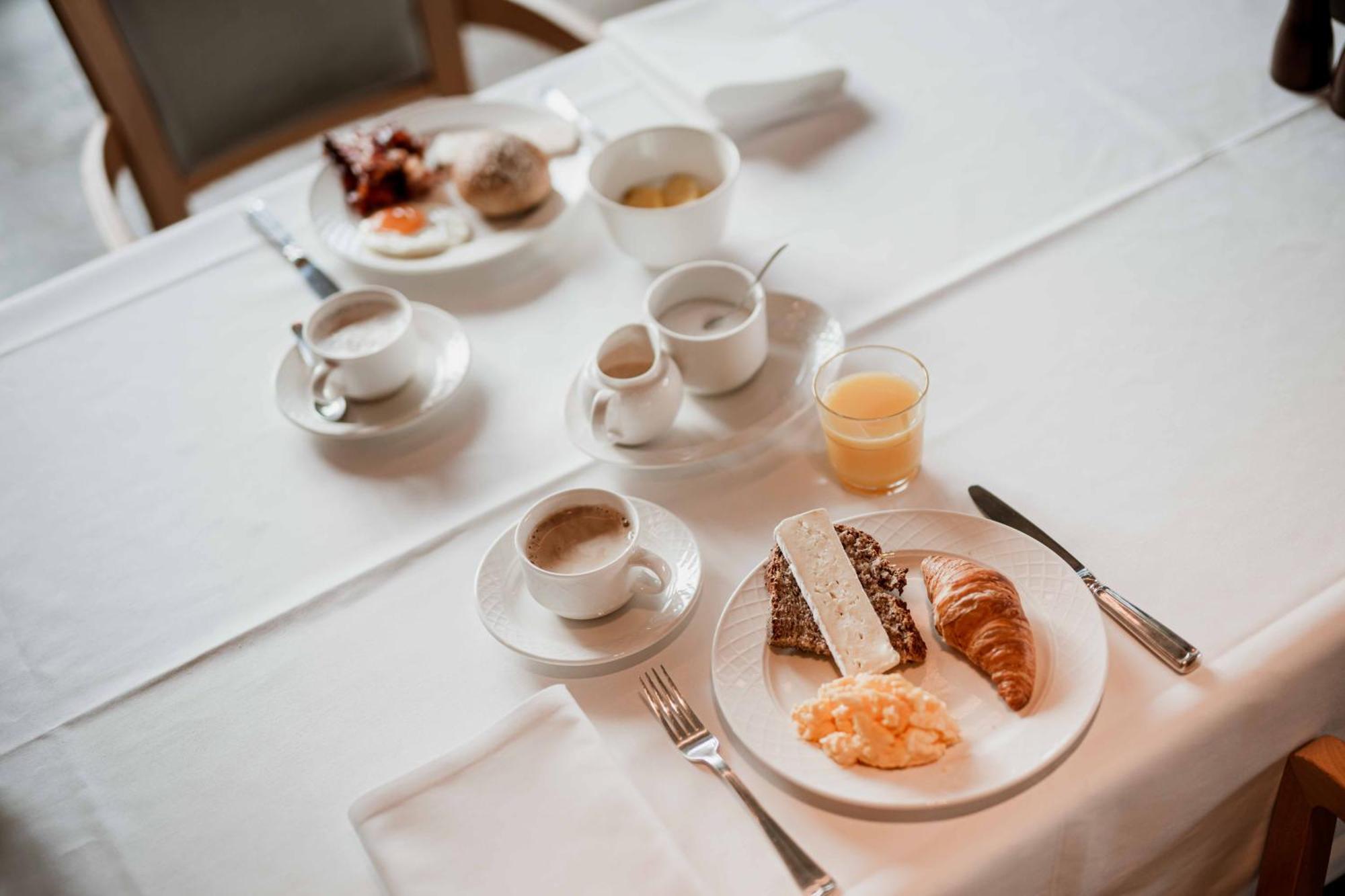 Stiemerheide - The Urban Hotel & Golf Retreat เกงค์ ภายนอก รูปภาพ