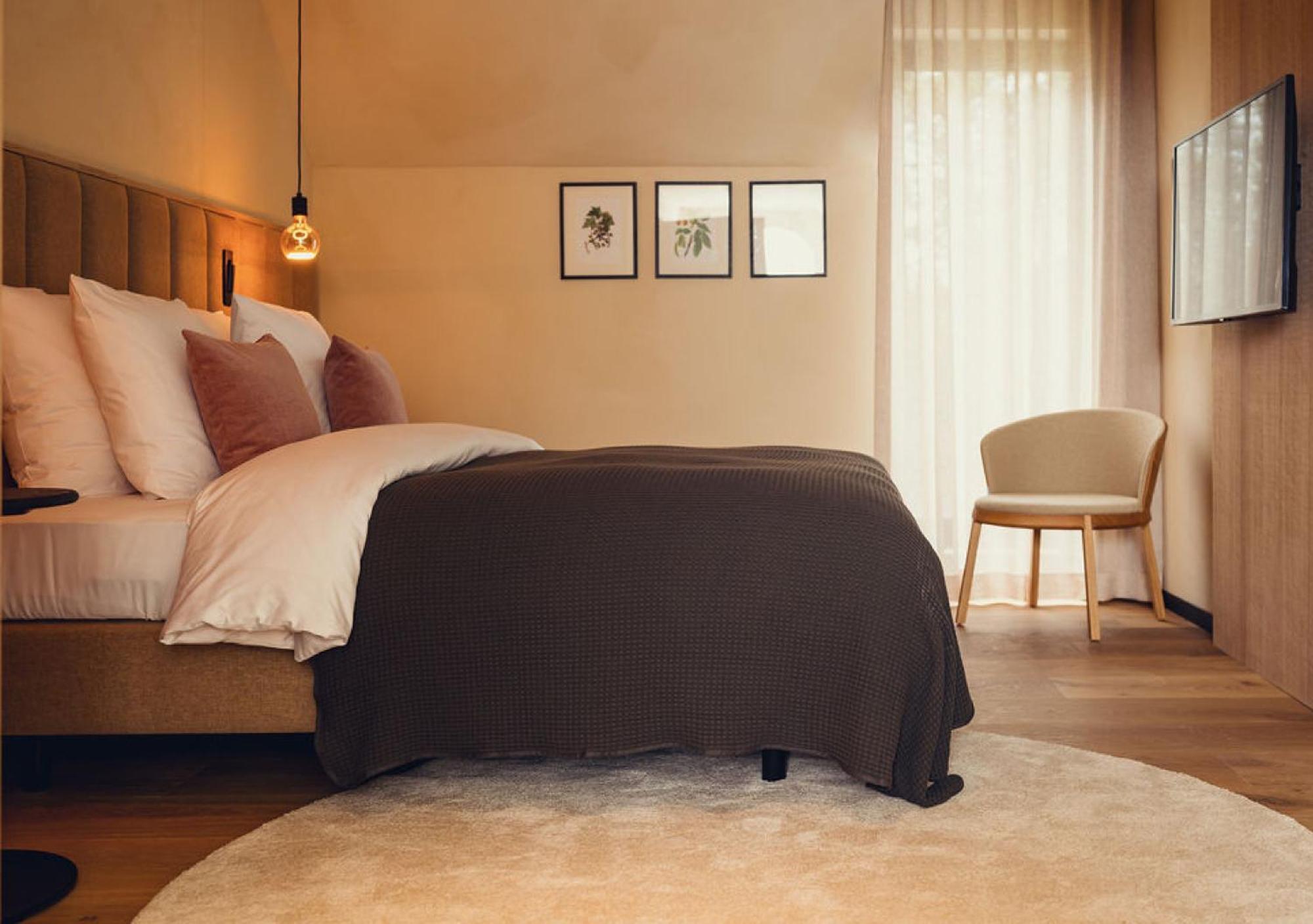 Stiemerheide - The Urban Hotel & Golf Retreat เกงค์ ภายนอก รูปภาพ