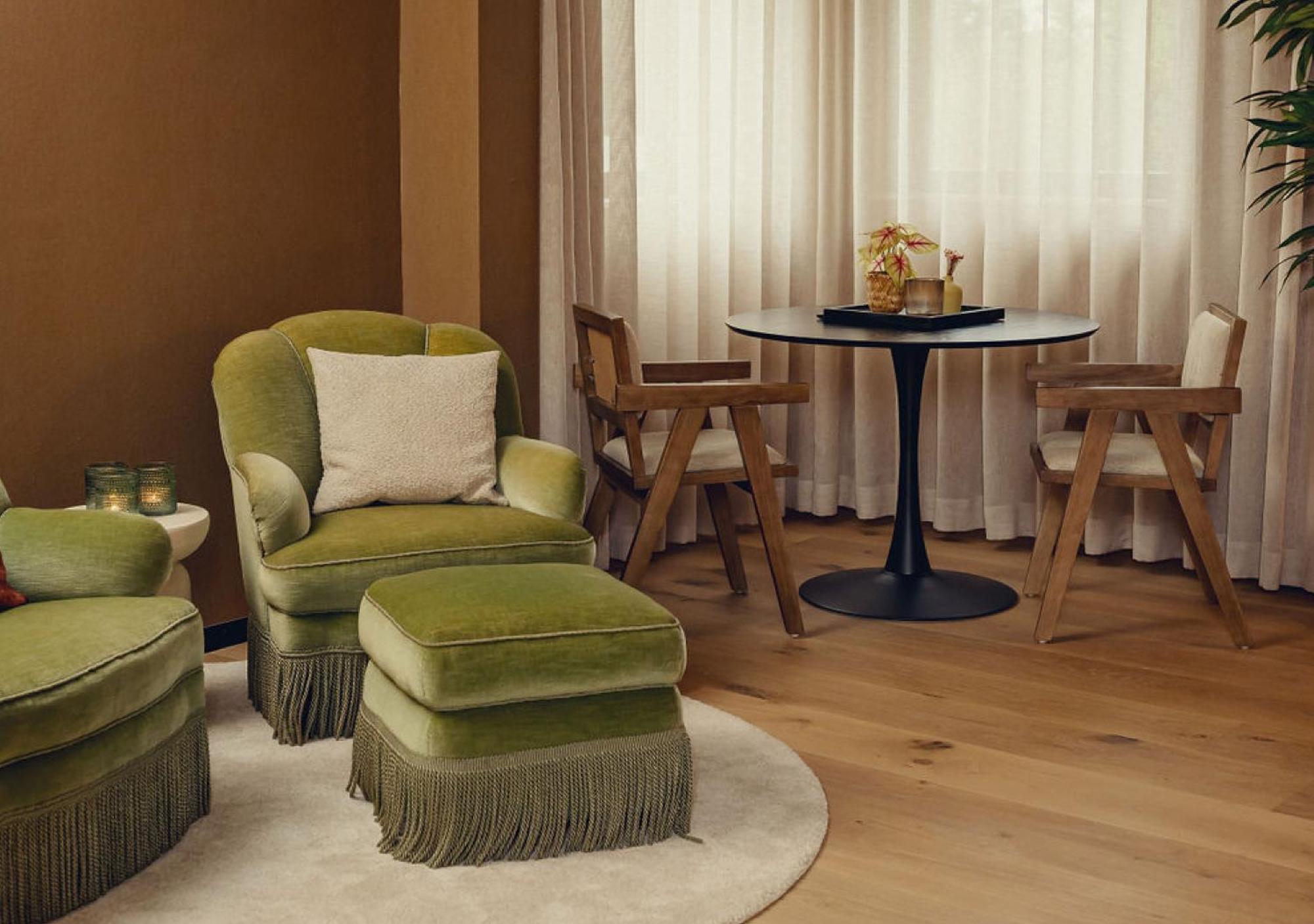 Stiemerheide - The Urban Hotel & Golf Retreat เกงค์ ภายนอก รูปภาพ