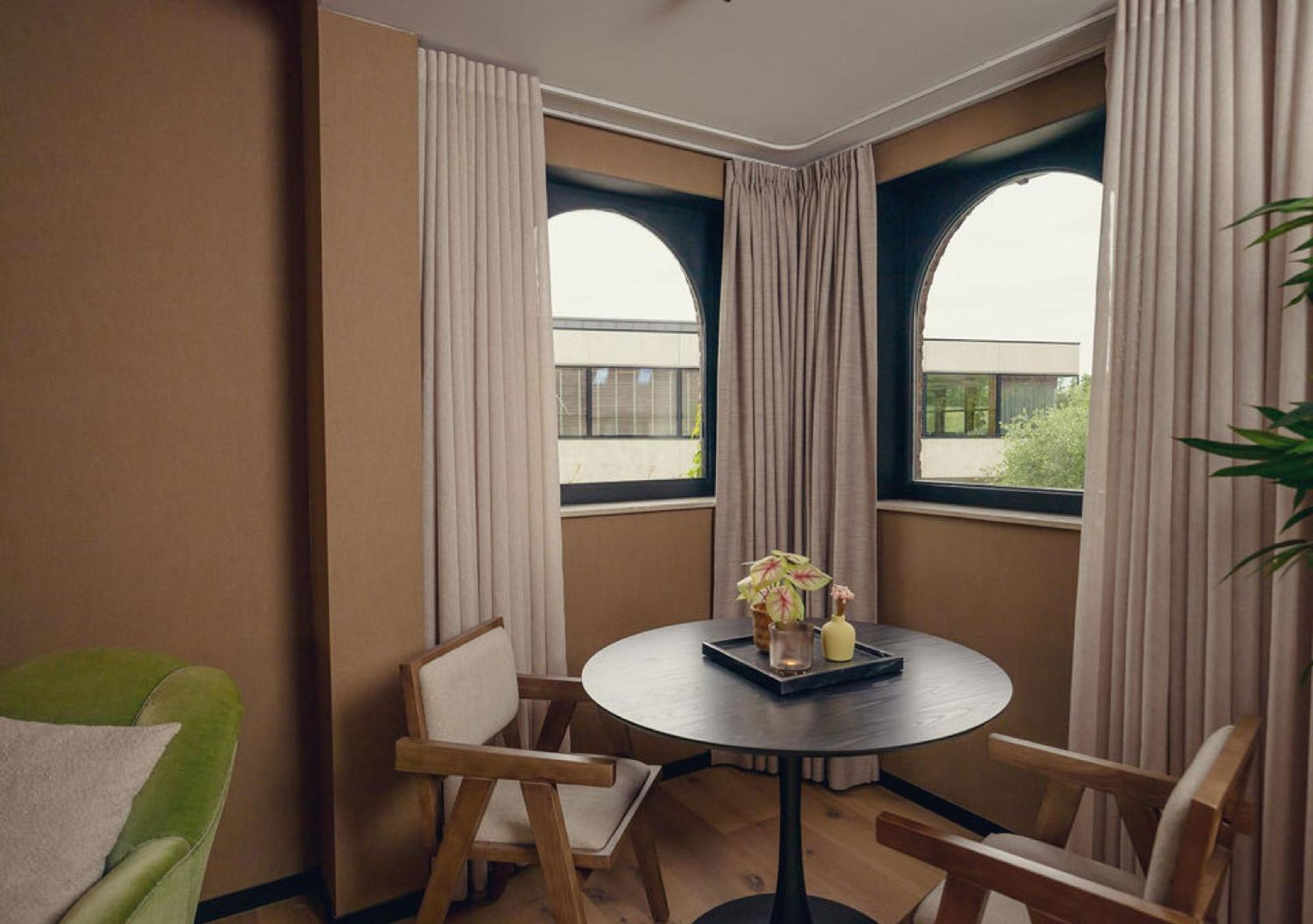 Stiemerheide - The Urban Hotel & Golf Retreat เกงค์ ภายนอก รูปภาพ