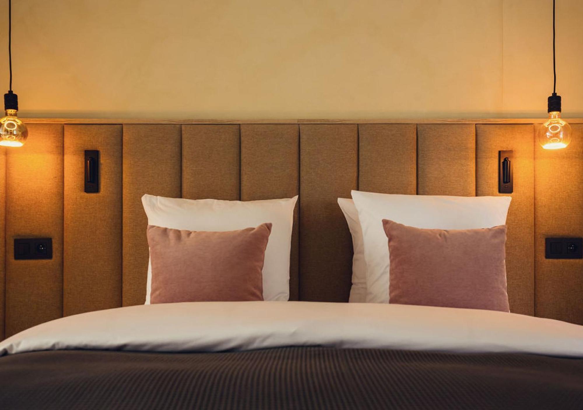 Stiemerheide - The Urban Hotel & Golf Retreat เกงค์ ภายนอก รูปภาพ