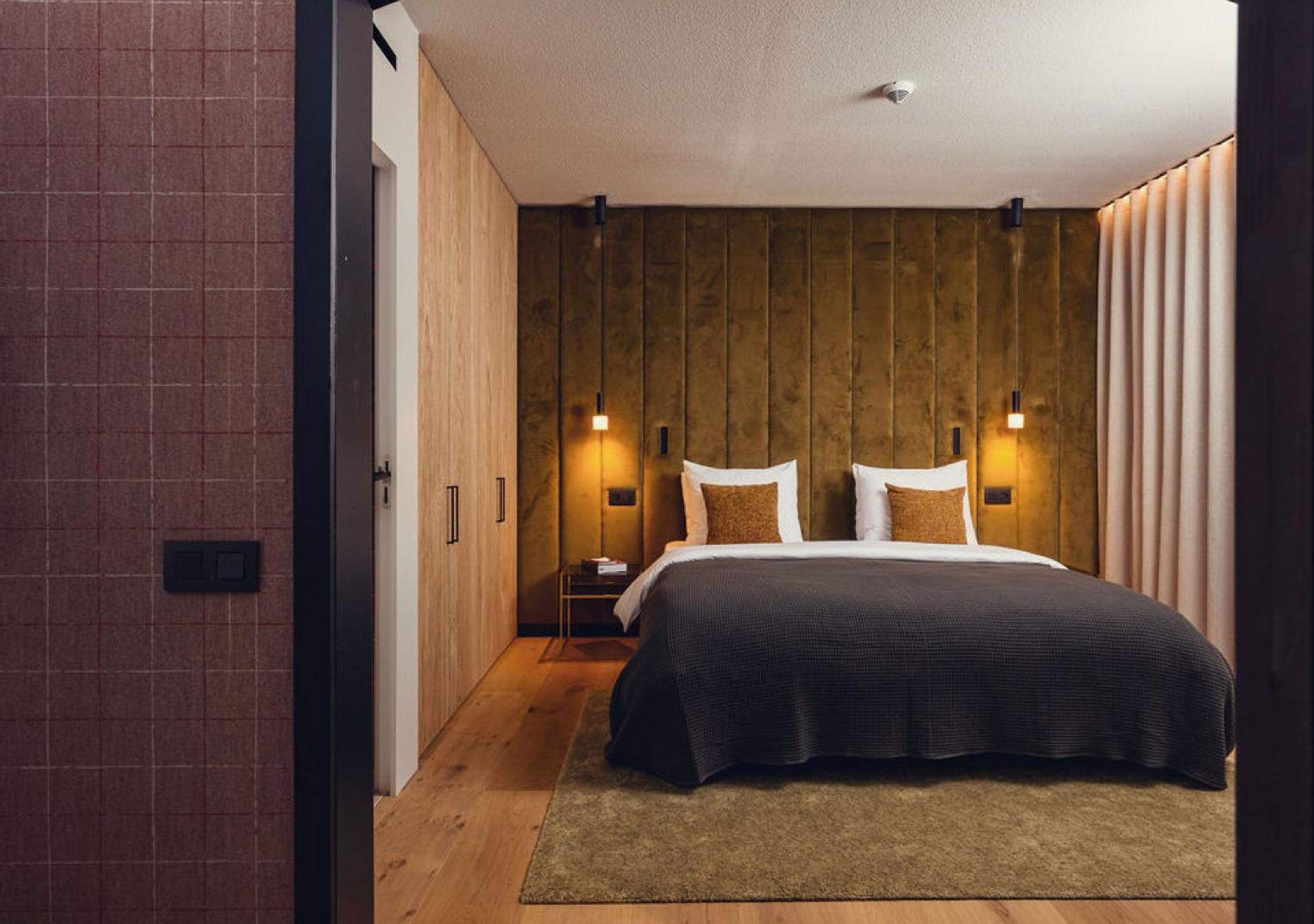 Stiemerheide - The Urban Hotel & Golf Retreat เกงค์ ภายนอก รูปภาพ