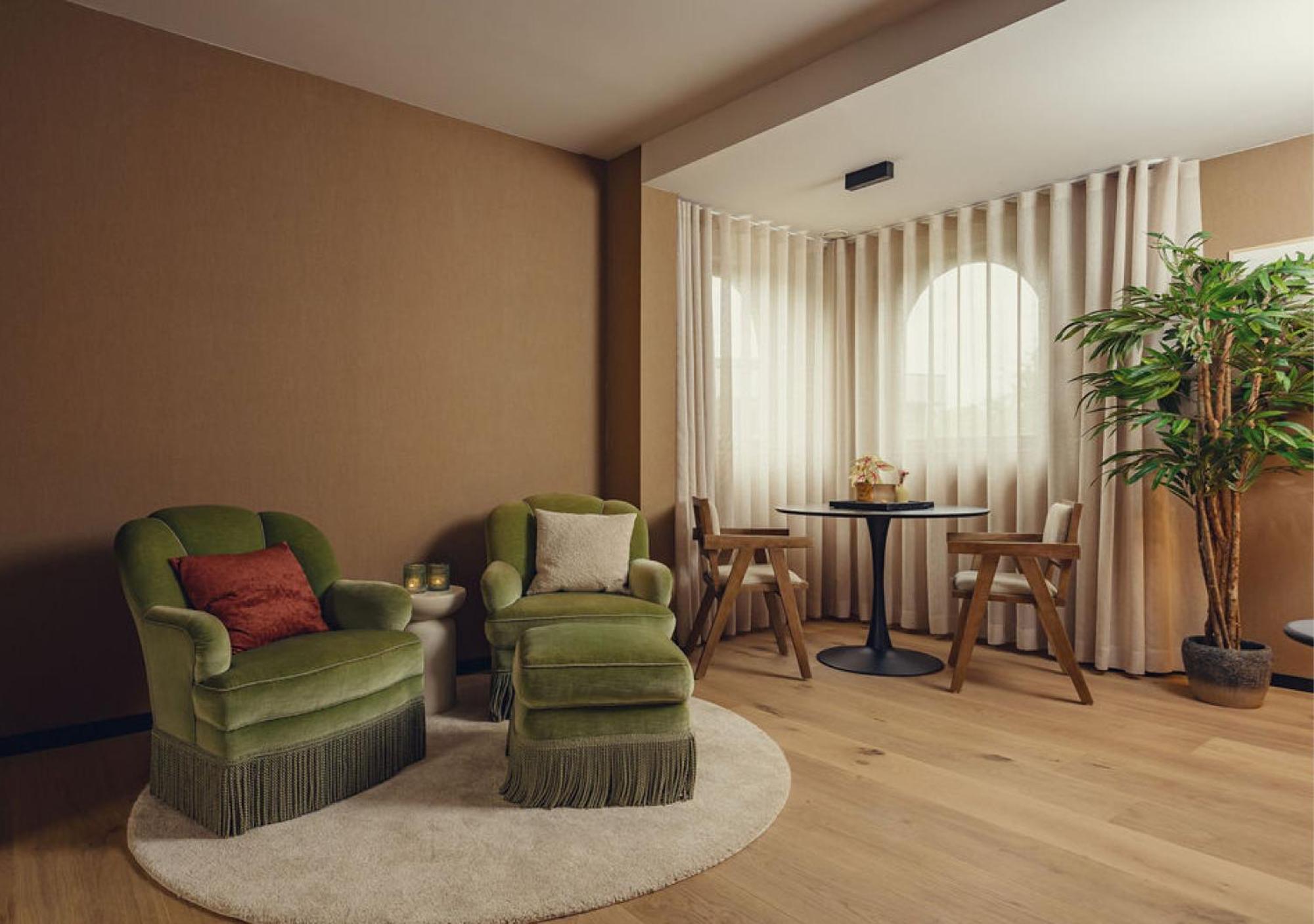 Stiemerheide - The Urban Hotel & Golf Retreat เกงค์ ภายนอก รูปภาพ