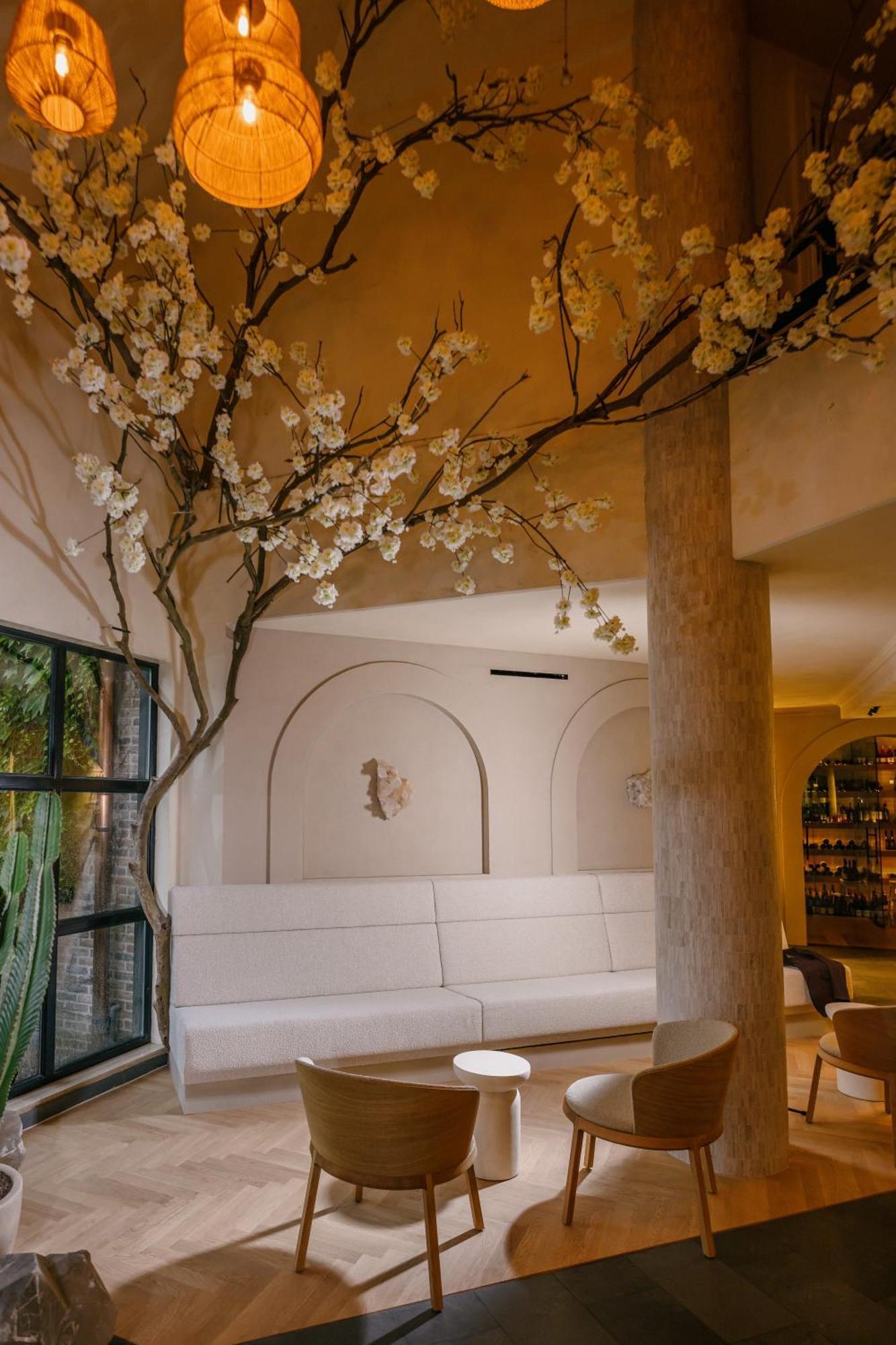 Stiemerheide - The Urban Hotel & Golf Retreat เกงค์ ภายนอก รูปภาพ