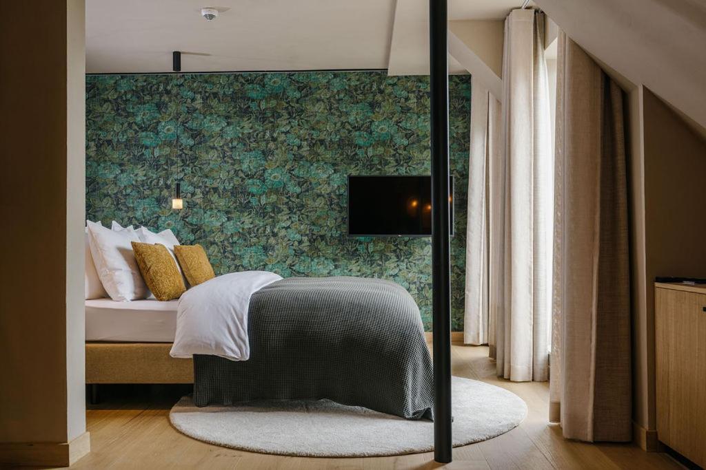 Stiemerheide - The Urban Hotel & Golf Retreat เกงค์ ภายนอก รูปภาพ