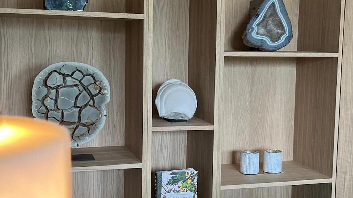 Stiemerheide - The Urban Hotel & Golf Retreat เกงค์ ภายนอก รูปภาพ